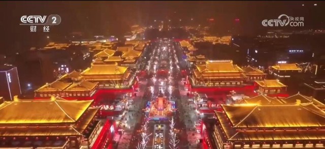 各地文旅热点不断 大数据见证中国旅游发展步入“快车道”(图1) 各地文旅热点不断 大数据见证中国旅游发展步入“快车道”(图1)