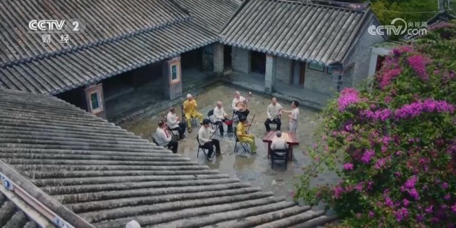 各地文旅热点不断 大数据见证中国旅游发展步入“快车道”(图4) 各地文旅热点不断 大数据见证中国旅游发展步入“快车道”(图4)