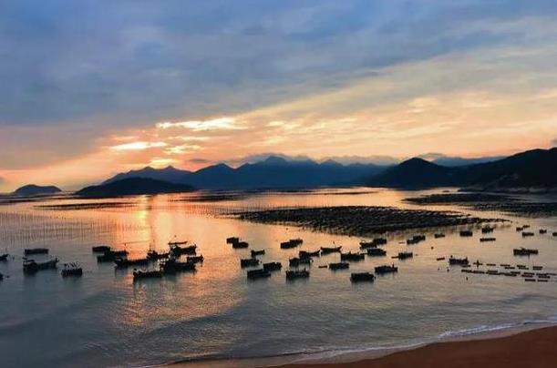 2024年五一假期国内旅游景点推荐(图2)