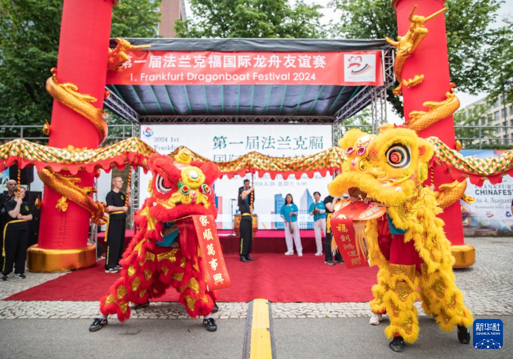 通讯｜“这不仅是体育的魅力更是中国文化的魅力”(图3)