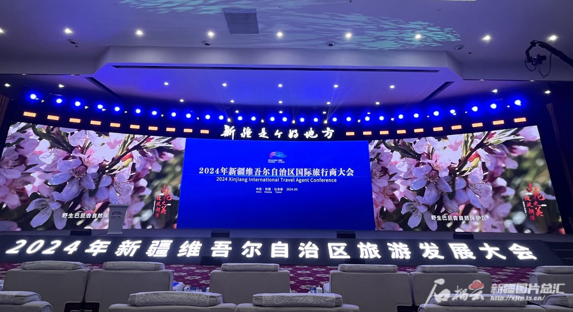 国际旅行商为啥都来新疆？(图1)