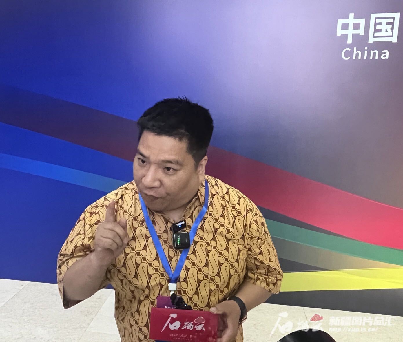 国际旅行商为啥都来新疆？(图3)