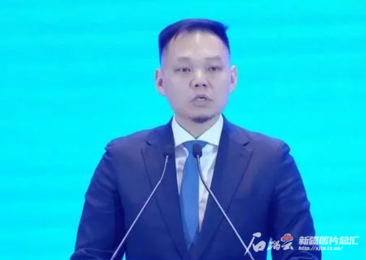 国际旅行商为啥都来新疆？(图4)