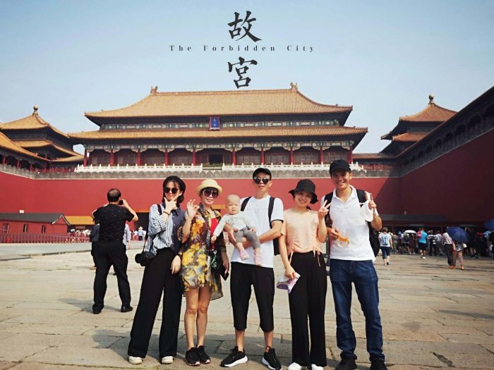 北京旅游攻略 ——近期准备带父母小孩去北京好玩吗?第一次去!想问一下广大(图1) 北京旅游攻略 ——近期准备带父母小孩去北京好玩吗?第一次去!想问一下广大(图1)