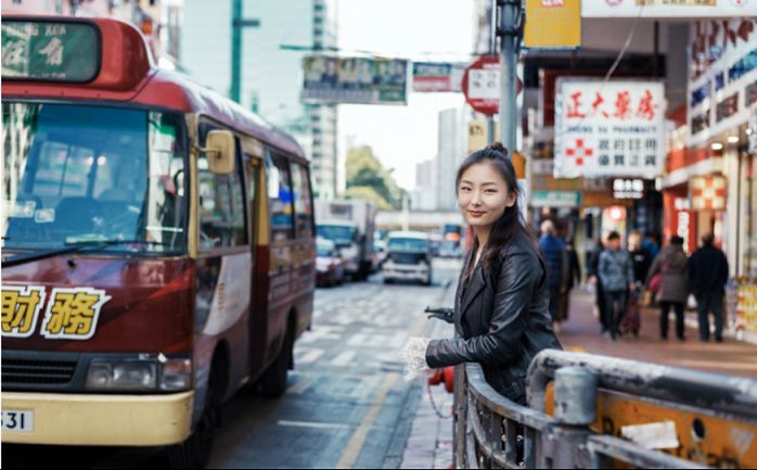 1000多玩转香港澳门(图3)
