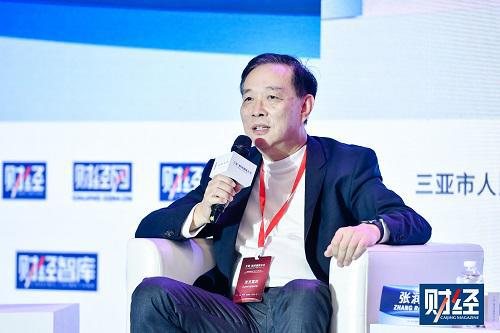 中国旅游协会副会长张润钢:2024年是行业恢复期旅游业有望于2025年后彻底复苏(图1) 中国旅游协会副会长张润钢:2024年是行业恢复期旅游业有望于2025年后彻底复苏(图1)