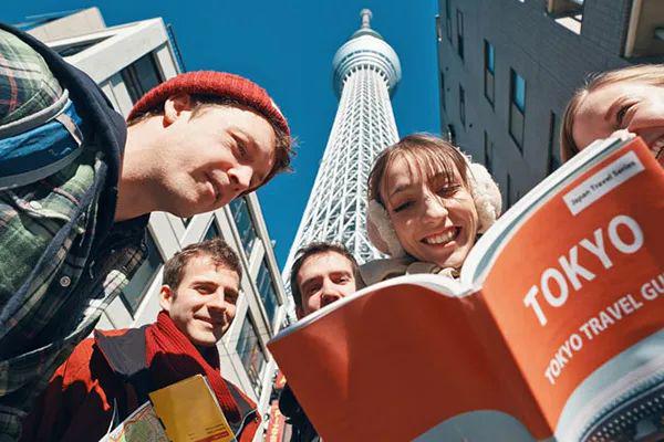 2024年日本新晋旅游景点你的旅游清单该更新了(图1)