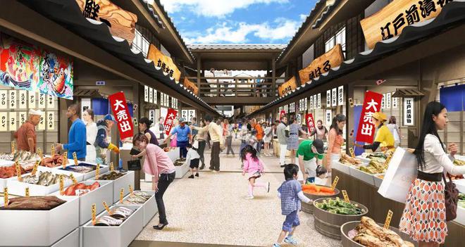 2024年日本新晋旅游景点你的旅游清单该更新了(图6)