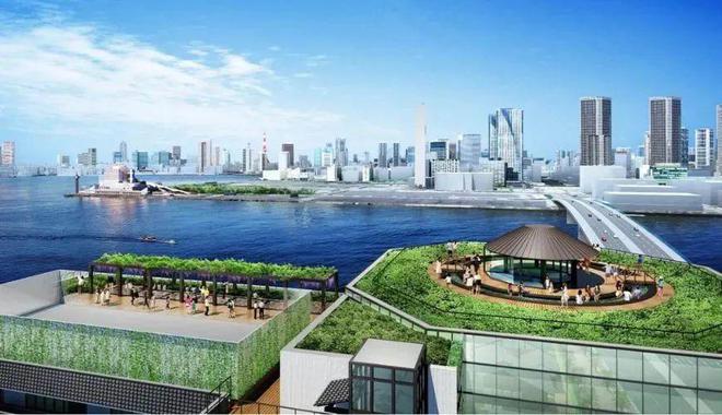 2024年日本新晋旅游景点你的旅游清单该更新了(图5)