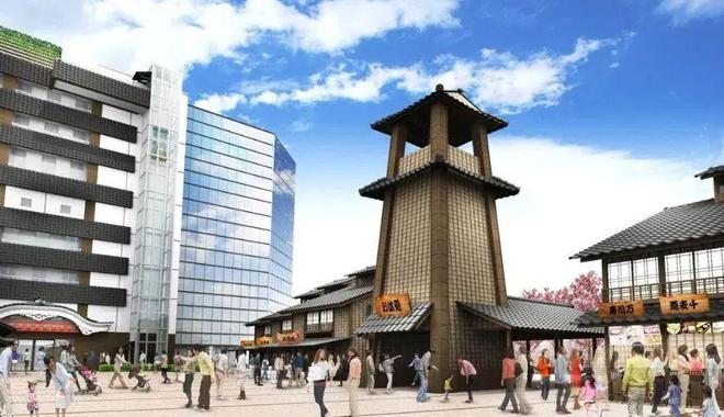 2024年日本新晋旅游景点你的旅游清单该更新了(图7)