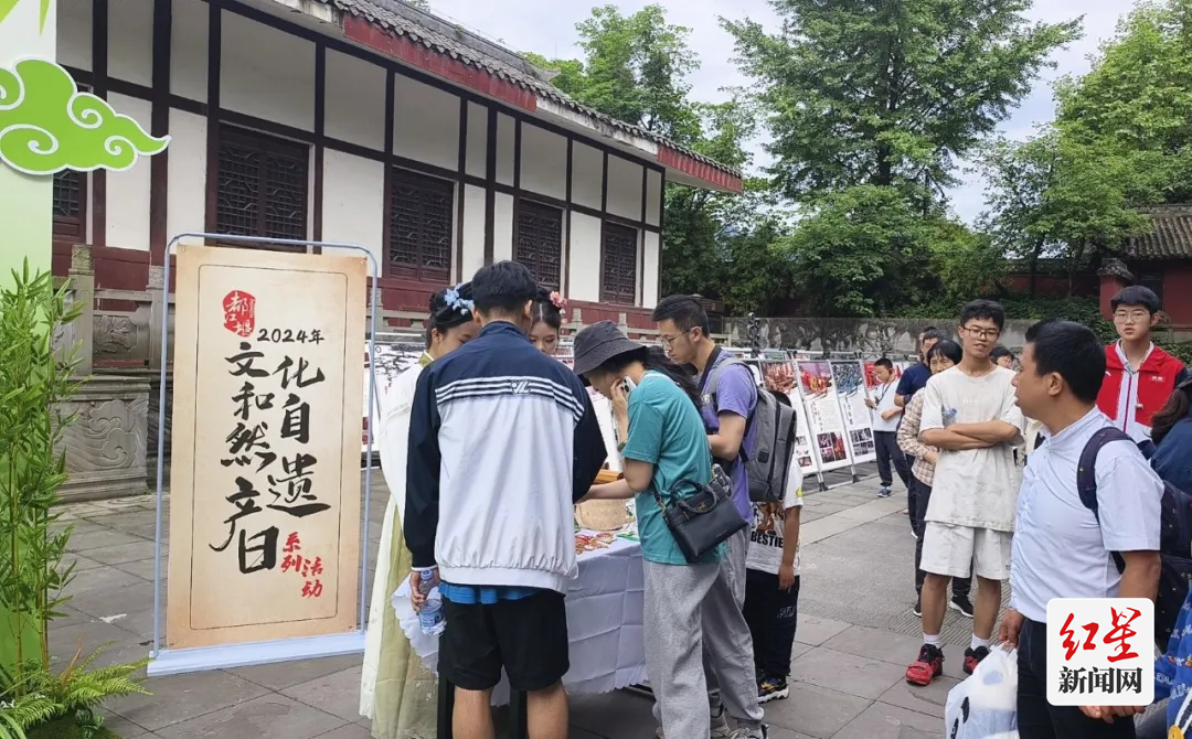 这个端午小长假都江堰市接待游客7209万人次(图2) 这个端午小长假都江堰市接待游客7209万人次(图2)