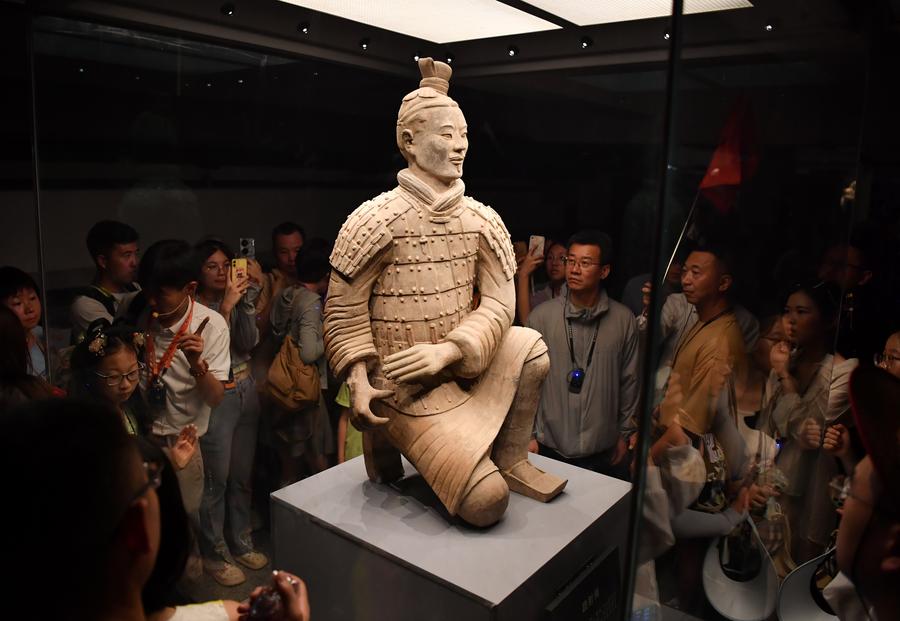 中国出入境游加速回暖助推世界旅游业全面复苏(图2)