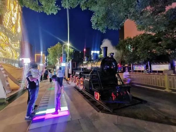 特刊丨文旅繁花 璀璨绽放(图7) 特刊丨文旅繁花 璀璨绽放(图7)