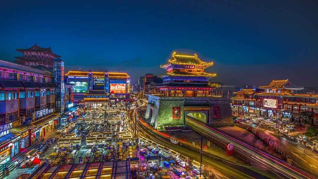 特刊丨文旅繁花 璀璨绽放(图9) 特刊丨文旅繁花 璀璨绽放(图9)