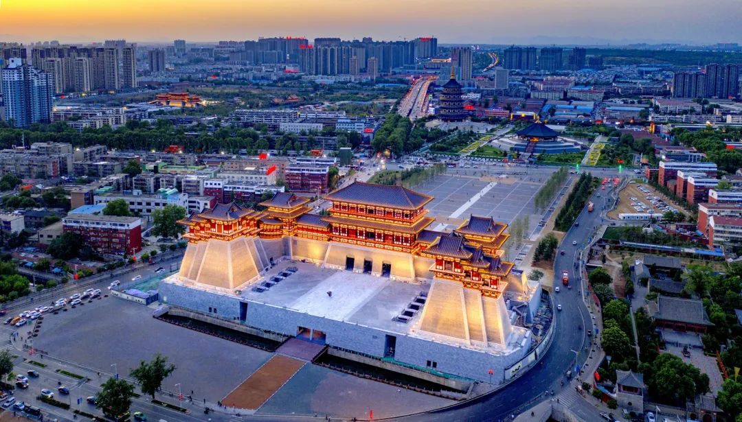 特刊丨文旅繁花 璀璨绽放(图11) 特刊丨文旅繁花 璀璨绽放(图11)