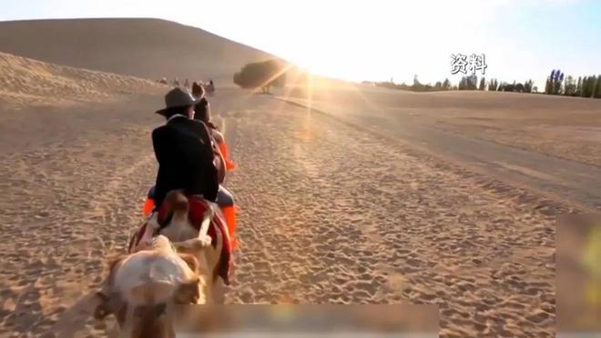 热点 高考毕业季宁夏旅游持续升温!(图3) 热点 高考毕业季宁夏旅游持续升温!(图3)