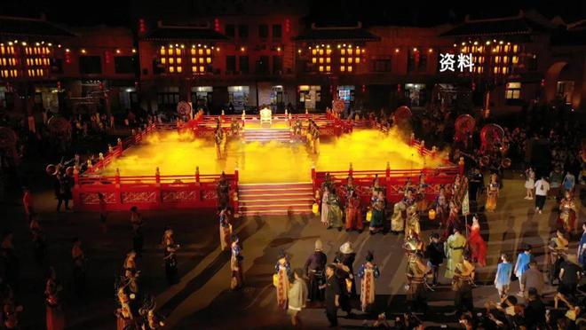 热点 高考毕业季宁夏旅游持续升温!(图2) 热点 高考毕业季宁夏旅游持续升温!(图2)