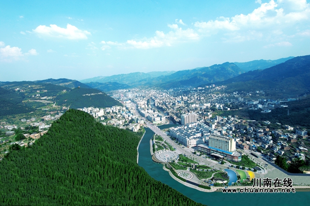 连续三年!古蔺县上榜2024年全国县域旅游发展潜力百佳县(图1) 连续三年!古蔺县上榜2024年全国县域旅游发展潜力百佳县(图1)