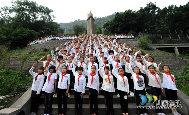 连续三年!古蔺县上榜2024年全国县域旅游发展潜力百佳县(图3) 连续三年!古蔺县上榜2024年全国县域旅游发展潜力百佳县(图3)