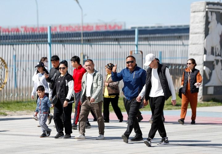 在广阔的亚欧大陆上携手前进——习主席出席上合组织峰会并对哈萨克斯坦、塔吉克斯坦进行国事访问前瞻(图5) 在广阔的亚欧大陆上携手前进——习主席出席上合组织峰会并对哈萨克斯坦、塔吉克斯坦进行国事访问前瞻(图5)