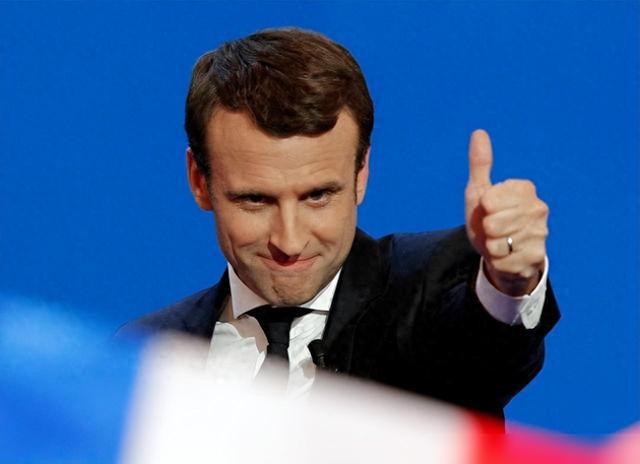 惊艳欧美!法国这回高兴坏了美国没想到中国出手速度如此之快(图2) 惊艳欧美!法国这回高兴坏了美国没想到中国出手速度如此之快(图2)