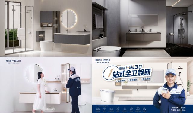 以创新打造新质生产力恒洁卫浴作为行业唯一入选2024中国创新品牌500强(图3) 以创新打造新质生产力恒洁卫浴作为行业唯一入选2024中国创新品牌500强(图3)
