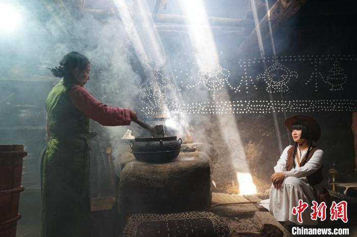 2024澜湄国际影像周文旅达人:江源玉树美得不想回家(图3) 2024澜湄国际影像周文旅达人:江源玉树美得不想回家(图3)