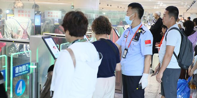 WTTC：中国或在十年内成为全球最大旅游市场(图2)