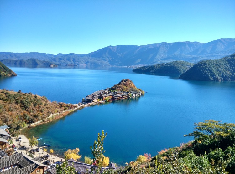 2024年春节去哪旅游好？这十个地方一定适合家庭游(图7)