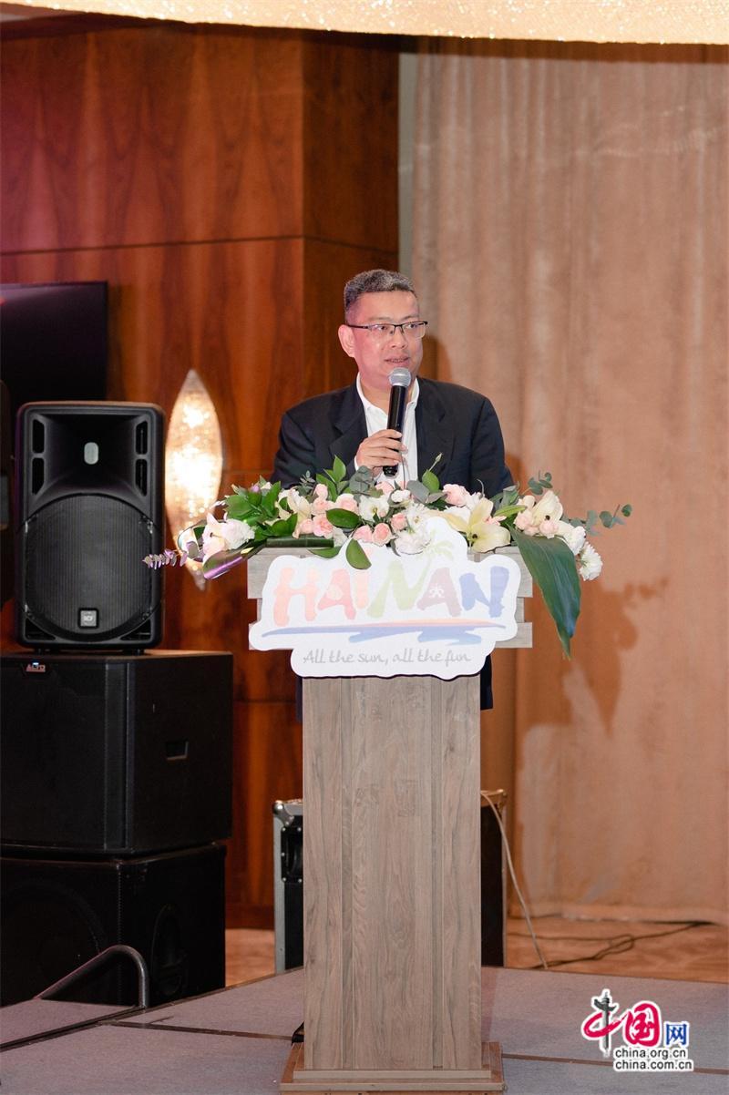 海南2024年春季俄语系国家旅游促销序幕开启(图3)