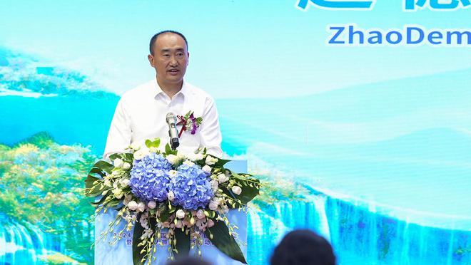 2024年九寨沟国际旅游体验官选拨活动暨全球达人旅拍邀请赛盛大启动(图3)
