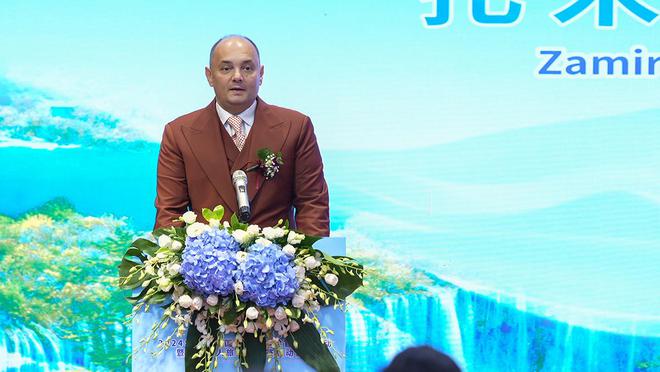 2024年九寨沟国际旅游体验官选拨活动暨全球达人旅拍邀请赛盛大启动(图4)