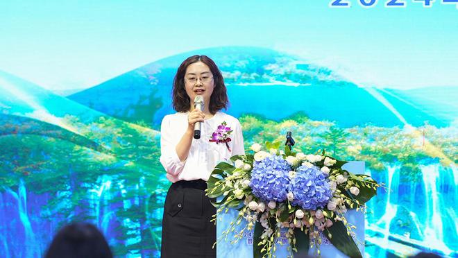 2024年九寨沟国际旅游体验官选拨活动暨全球达人旅拍邀请赛盛大启动(图5)