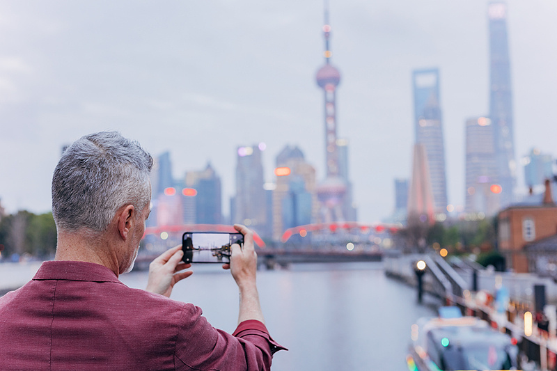 世界旅游日 入境游大放异彩 出境游火热升温(图1)