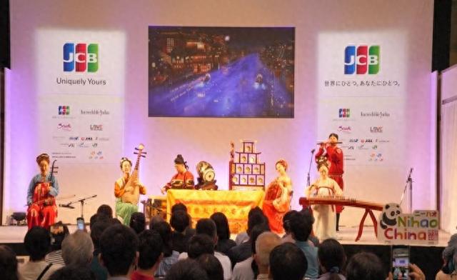 “你好!中国”主题展馆亮相2024日本国际旅游博览会(图1) “你好!中国”主题展馆亮相2024日本国际旅游博览会(图1)