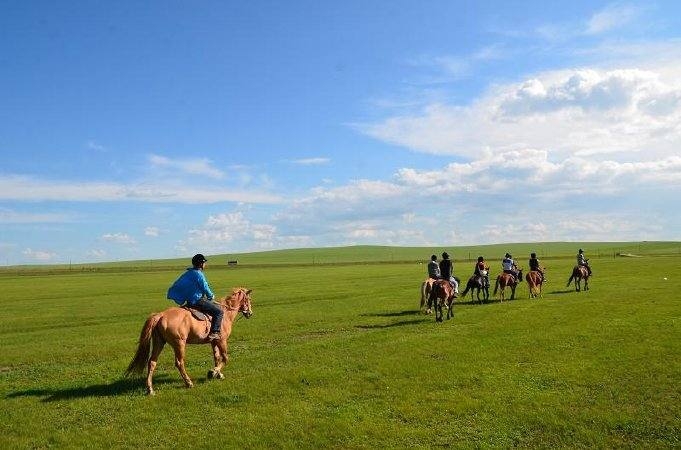 2024年去内蒙旅游一定要去的十大景点推荐看完这篇攻略全明白(图3)