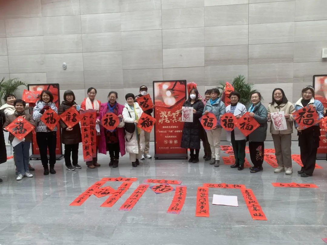 2024年西安浐灞国际港新春文化旅游活动开启(图1) 2024年西安浐灞国际港新春文化旅游活动开启(图1)