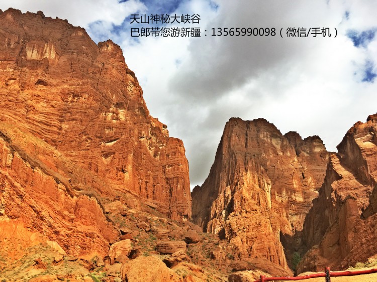 2024年去新疆旅游必看哪些景点？_介绍_价格？(图15)