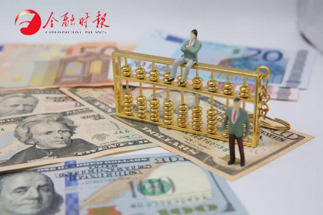 速览!外汇局重磅发布!来华各类投资企稳向好(图3) 速览!外汇局重磅发布!来华各类投资企稳向好(图3)