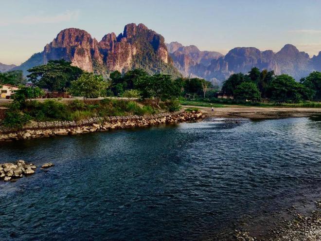 塞桑巴·邦纳蓬:深化中老合作 携手奔赴亚洲山地旅游新旅程(图7) 塞桑巴·邦纳蓬:深化中老合作 携手奔赴亚洲山地旅游新旅程(图7)