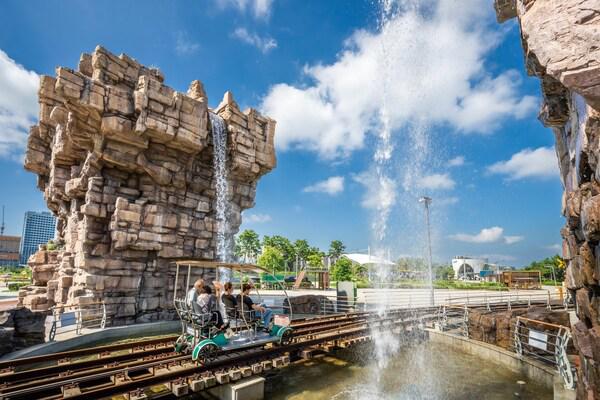 仁川广域市通过《仁川之窗》推广国际机场转机之旅(图1) 仁川广域市通过《仁川之窗》推广国际机场转机之旅(图1)