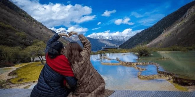 2024年四川旅游必去景点推荐—详细实用必看!附图文攻略(图3) 2024年四川旅游必去景点推荐—详细实用必看!附图文攻略(图3)