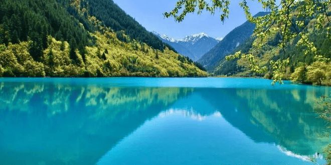 2024年四川旅游必去景点推荐—详细实用必看!附图文攻略(图5) 2024年四川旅游必去景点推荐—详细实用必看!附图文攻略(图5)