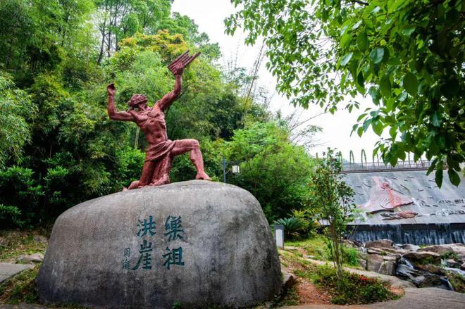 跑“英雄马”这些景点免票或半价！(图4)