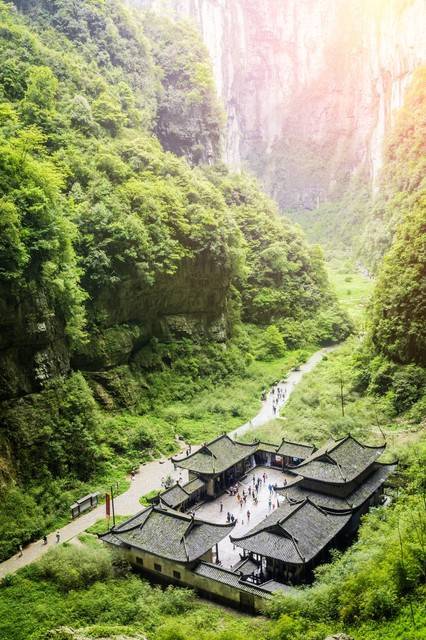 2024年超全重庆旅游攻略:游玩路线+网红景点+美食+防坑指南(图2) 2024年超全重庆旅游攻略:游玩路线+网红景点+美食+防坑指南(图2)