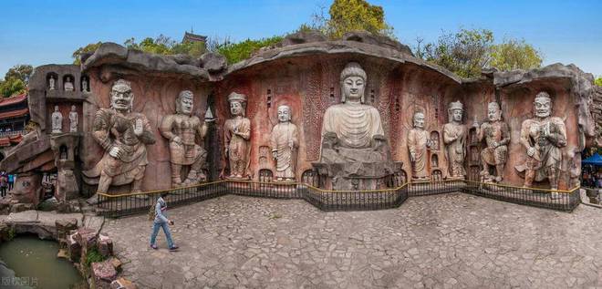 2024年超全重庆旅游攻略:游玩路线+网红景点+美食+防坑指南(图8) 2024年超全重庆旅游攻略:游玩路线+网红景点+美食+防坑指南(图8)