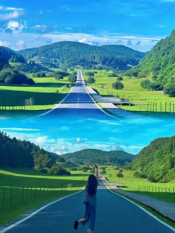 2024年超全重庆旅游攻略:游玩路线+网红景点+美食+防坑指南(图10) 2024年超全重庆旅游攻略:游玩路线+网红景点+美食+防坑指南(图10)