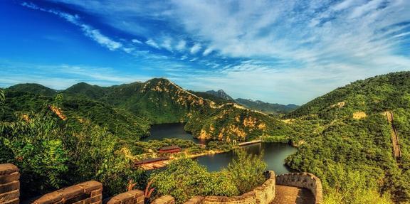 中国十大最美景点(图2)