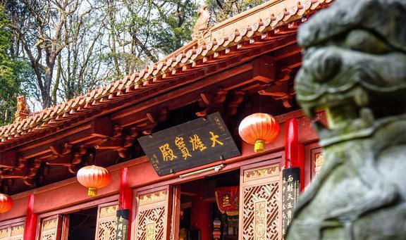 中国十大最美景点(图3)