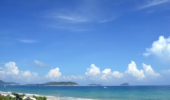 中国十大最美景点(图5)